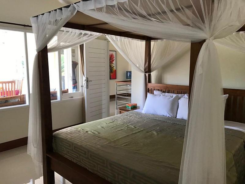 Bali Breeze Bungalows Ubud  Exterior photo